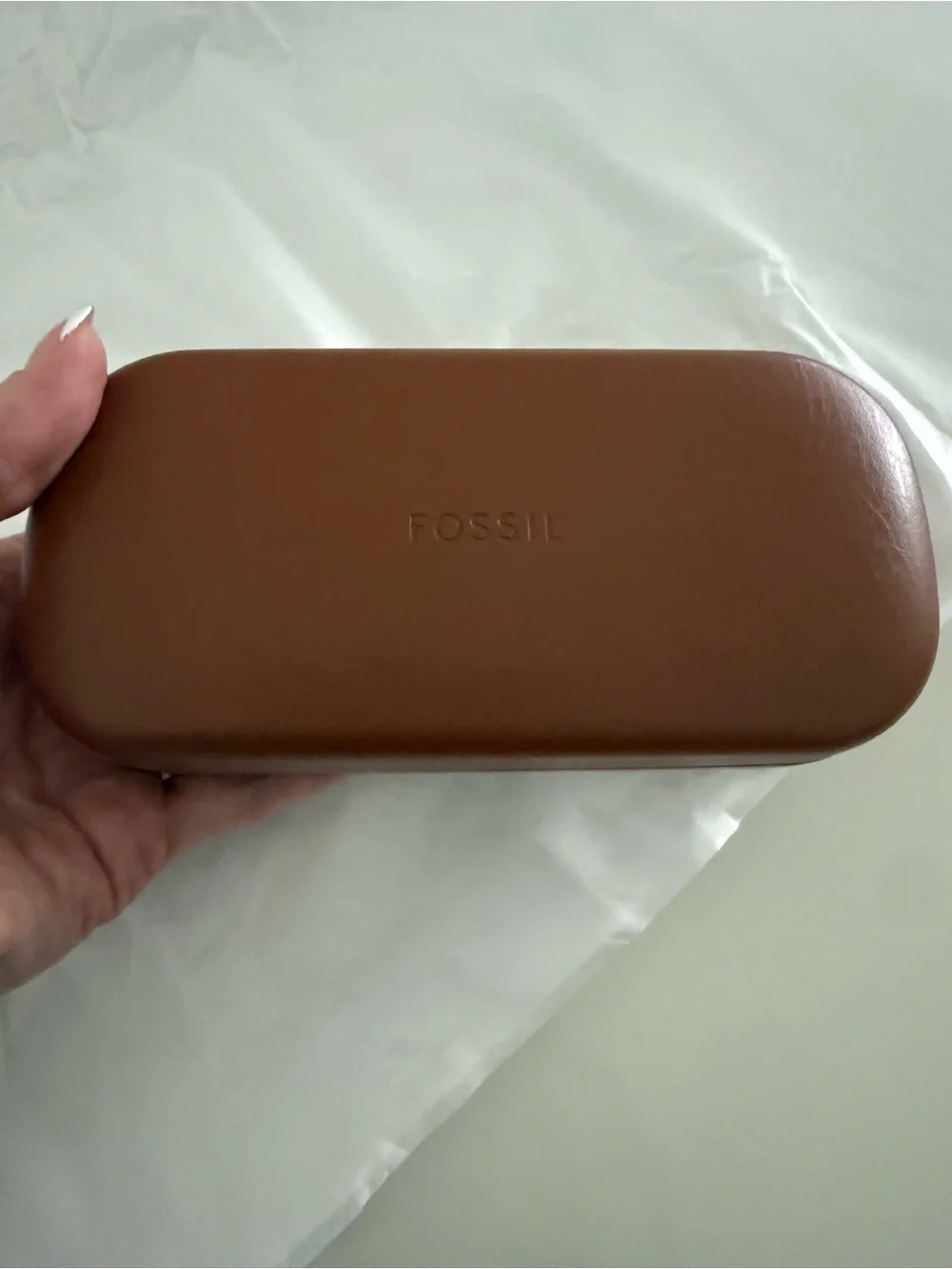 Fossil sunglasses - NEW